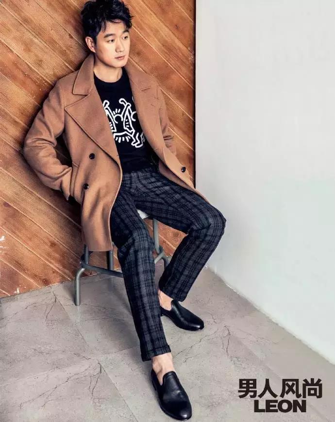 杰克琼斯亲兄弟，全国男装Top6！门店实在太高级了