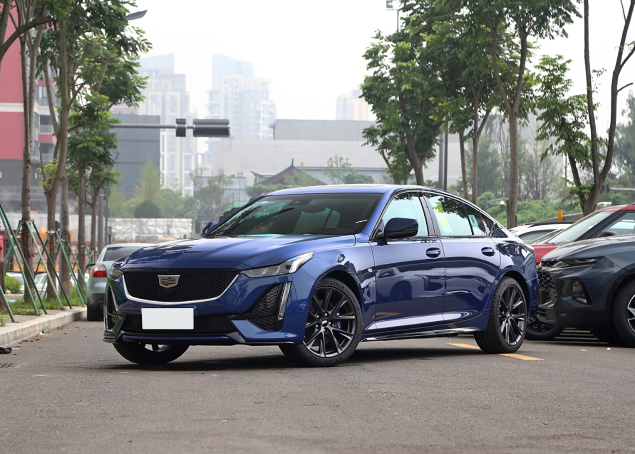 湖南凯迪拉克车友群车友会车友俱乐部