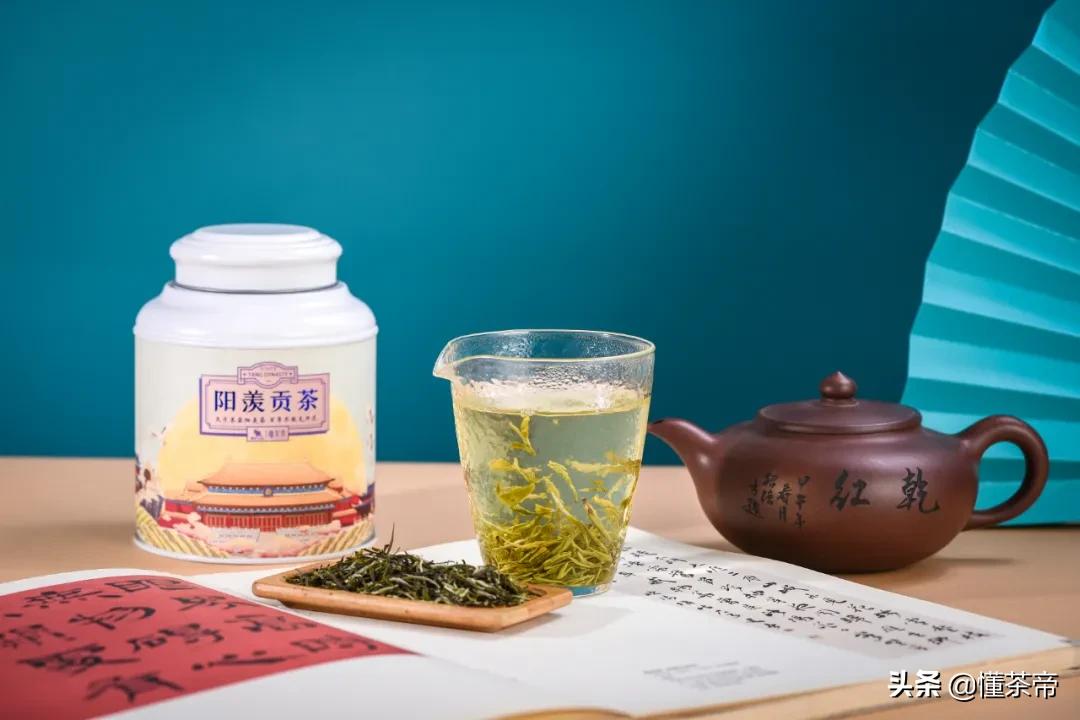 陆羽为茶圣卢仝为亚圣,卢仝七碗茶和陆羽的茶经