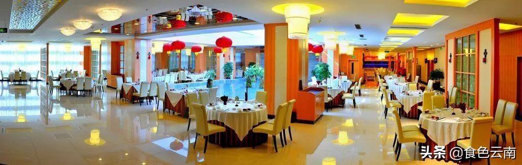 昆明必吃菜品外卖排行榜,美食抗疫