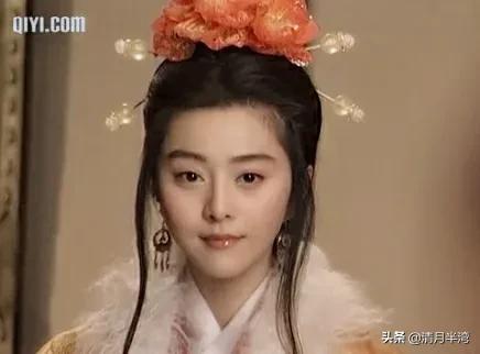 古装剧最厉害的人物女,盘点那些古装剧中的经典女性人物