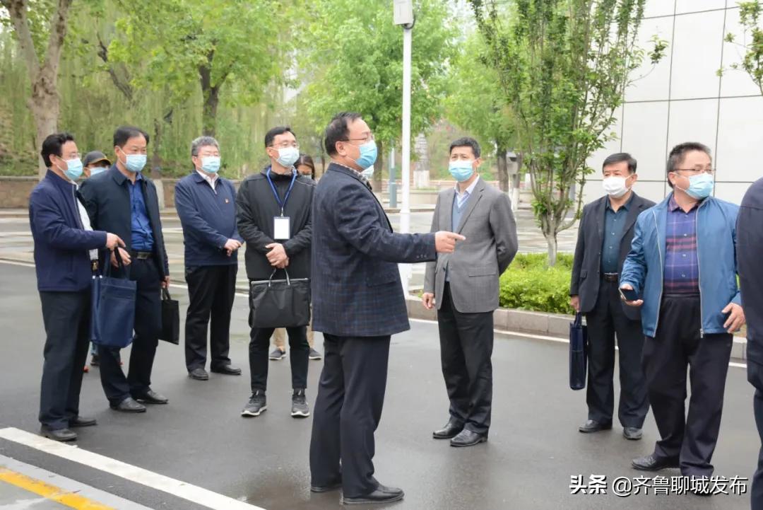 山东疫情防控通告开学,山东疫情防控督导检查