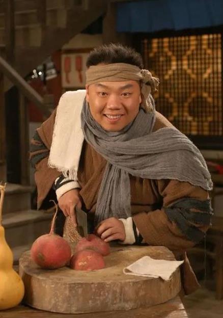 大宋提刑官男二号,大宋提刑官幕后拍摄花絮