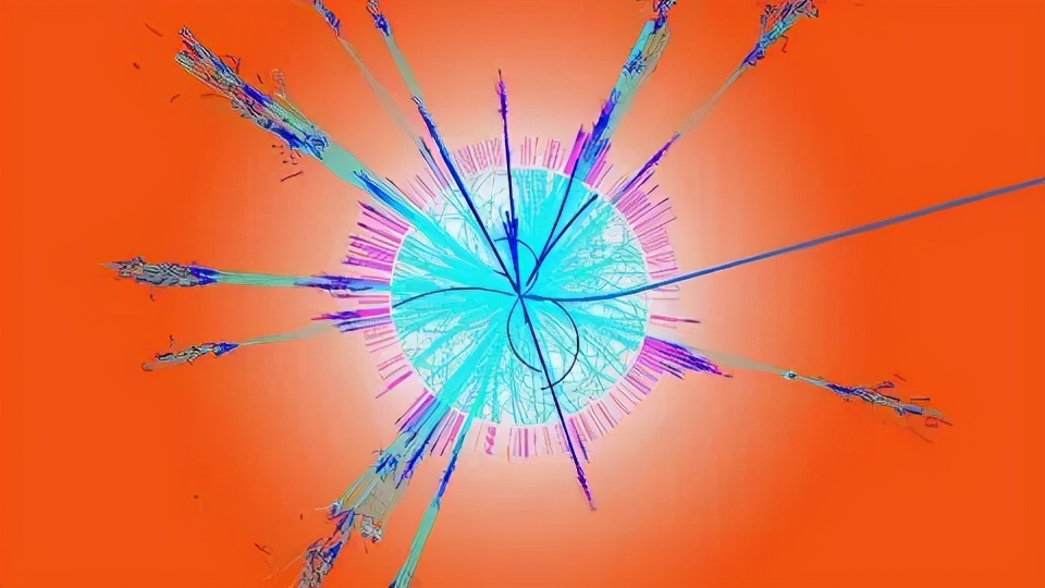 量子纠缠揭示的真相,量子纠缠的终极真相