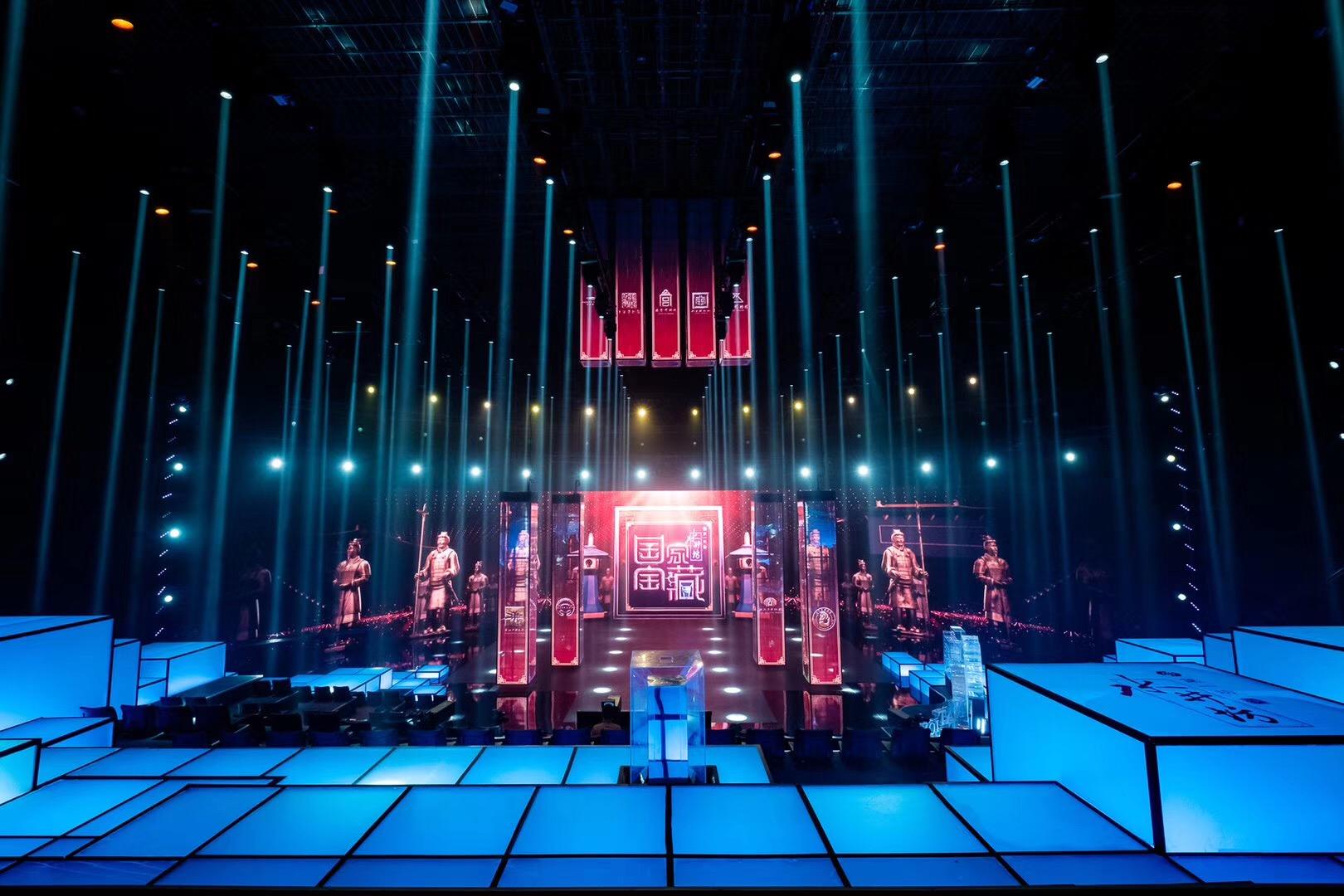 国风，当如此：相隔千年，见字如面！