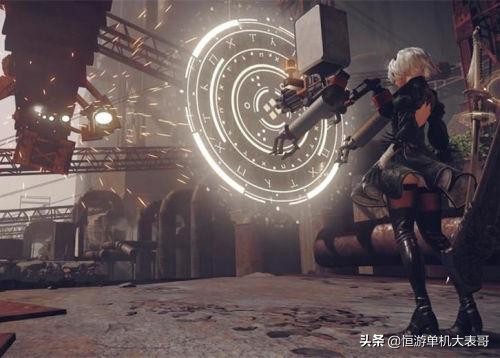 玩家好评的8款经典单机游戏,21年最好玩的单机游戏推荐