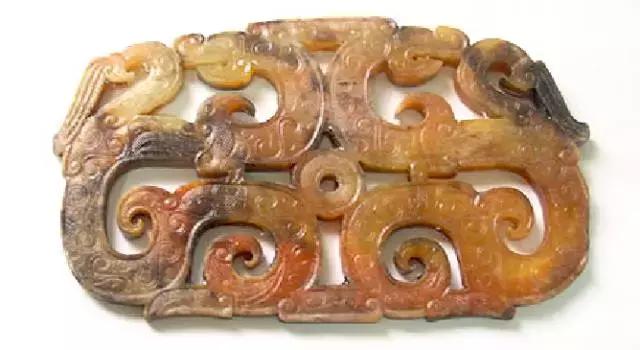 古玉的知识,古玉都有几种