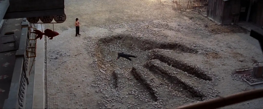 周星驰电影四大被秒杀的武功,周星驰电影十大对手武力排行盘点