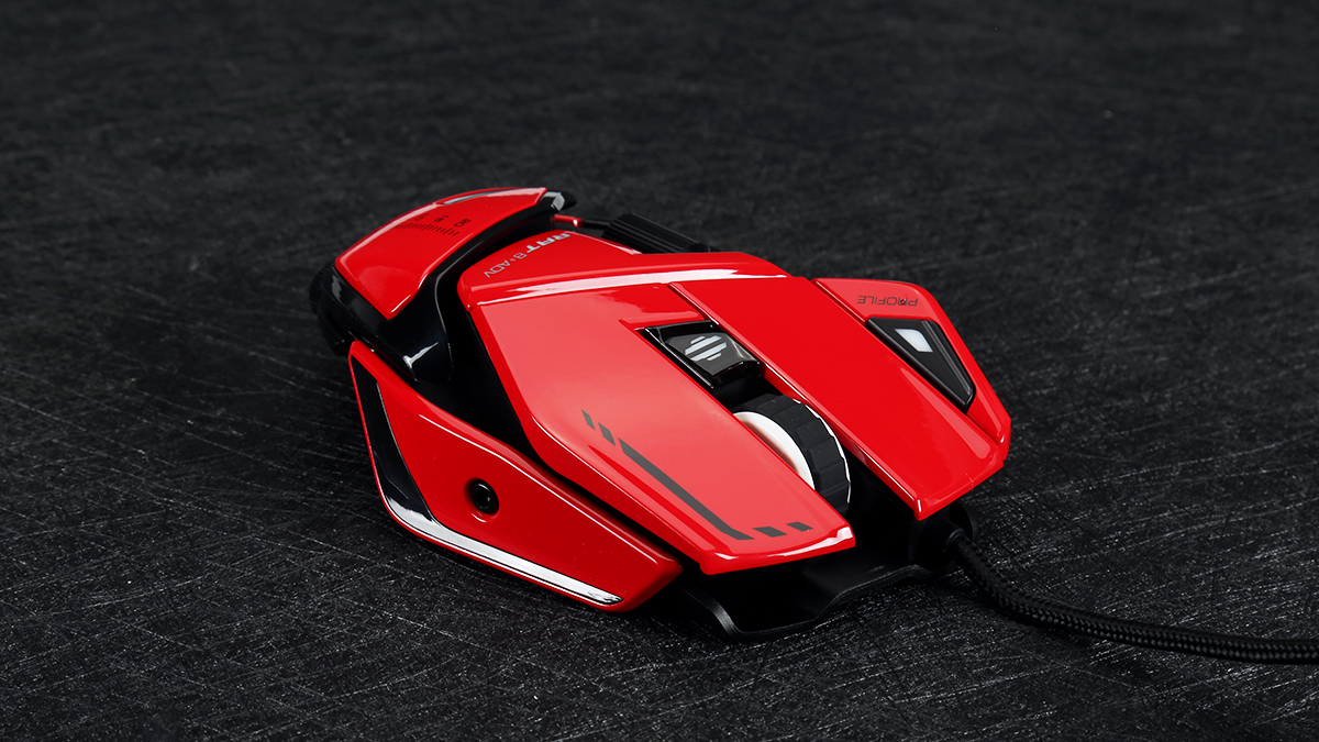 madcatz美加狮,madcatz美加狮vs雷蛇