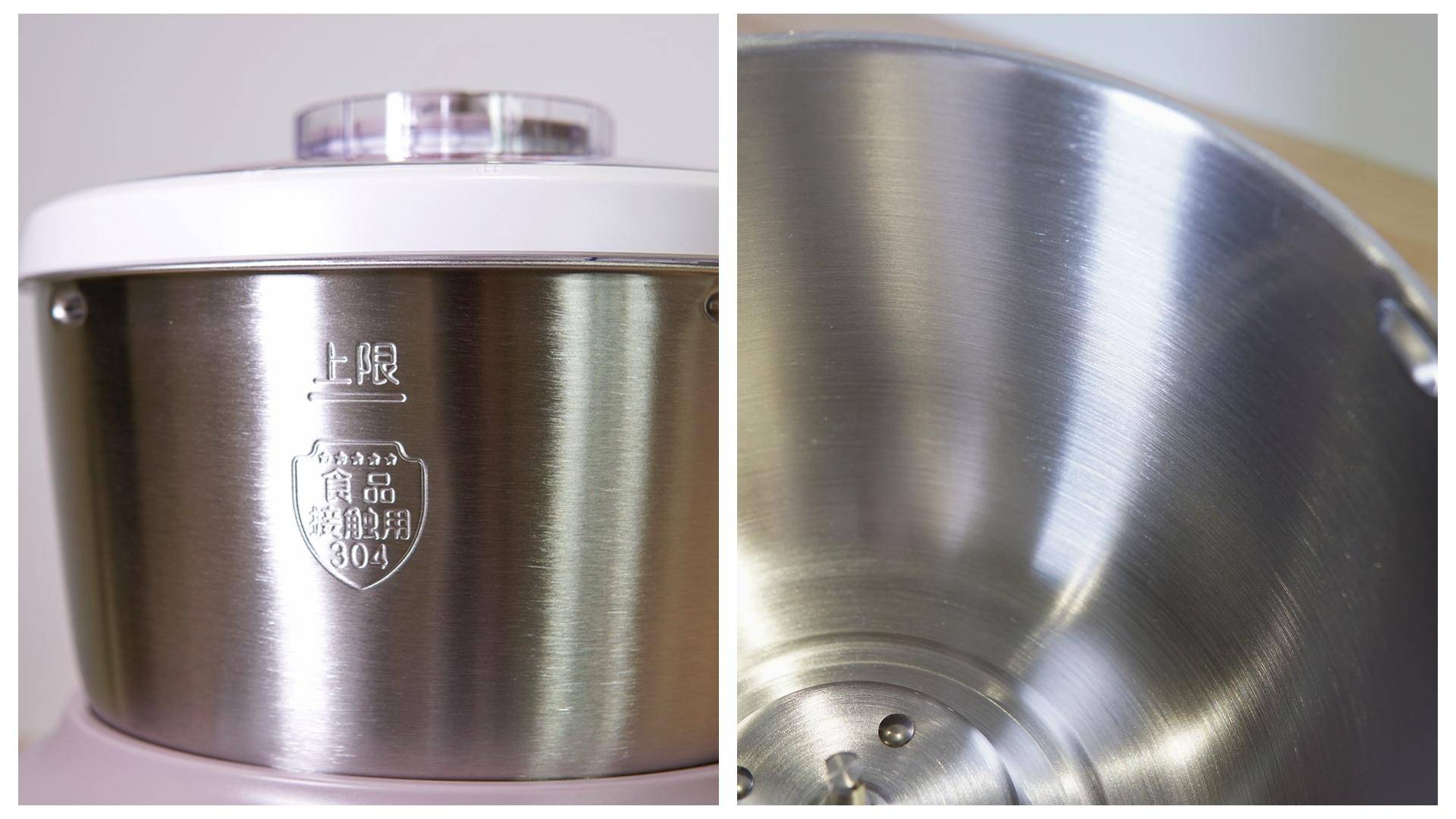 烘焙用的和面机建议买哪种,烘焙店用什么和面机