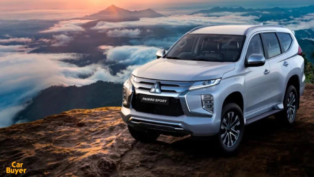 三菱的顶级品牌是什么,三菱升级品牌有哪些