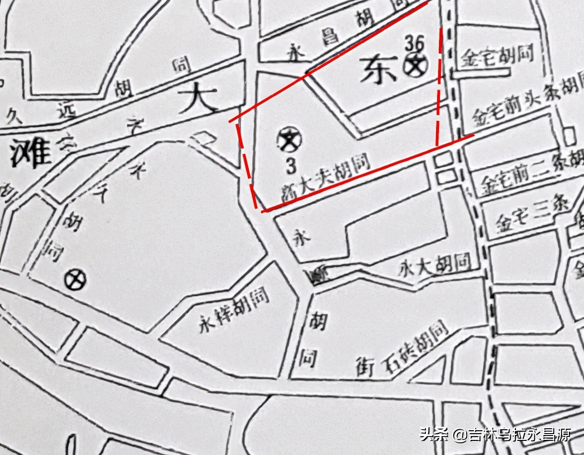 解放前,吉林城的一所教会学校如何会走出两位坚定的*产党共**人