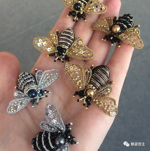 diy手串水晶饰品 (水晶串配饰大全)