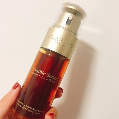 网红推荐淡化痘印精华液,几款热门精华液测评看过来