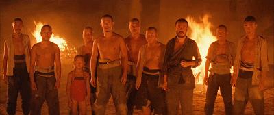 近30年来中国最好的电影,一部三十年前的国产青春电影