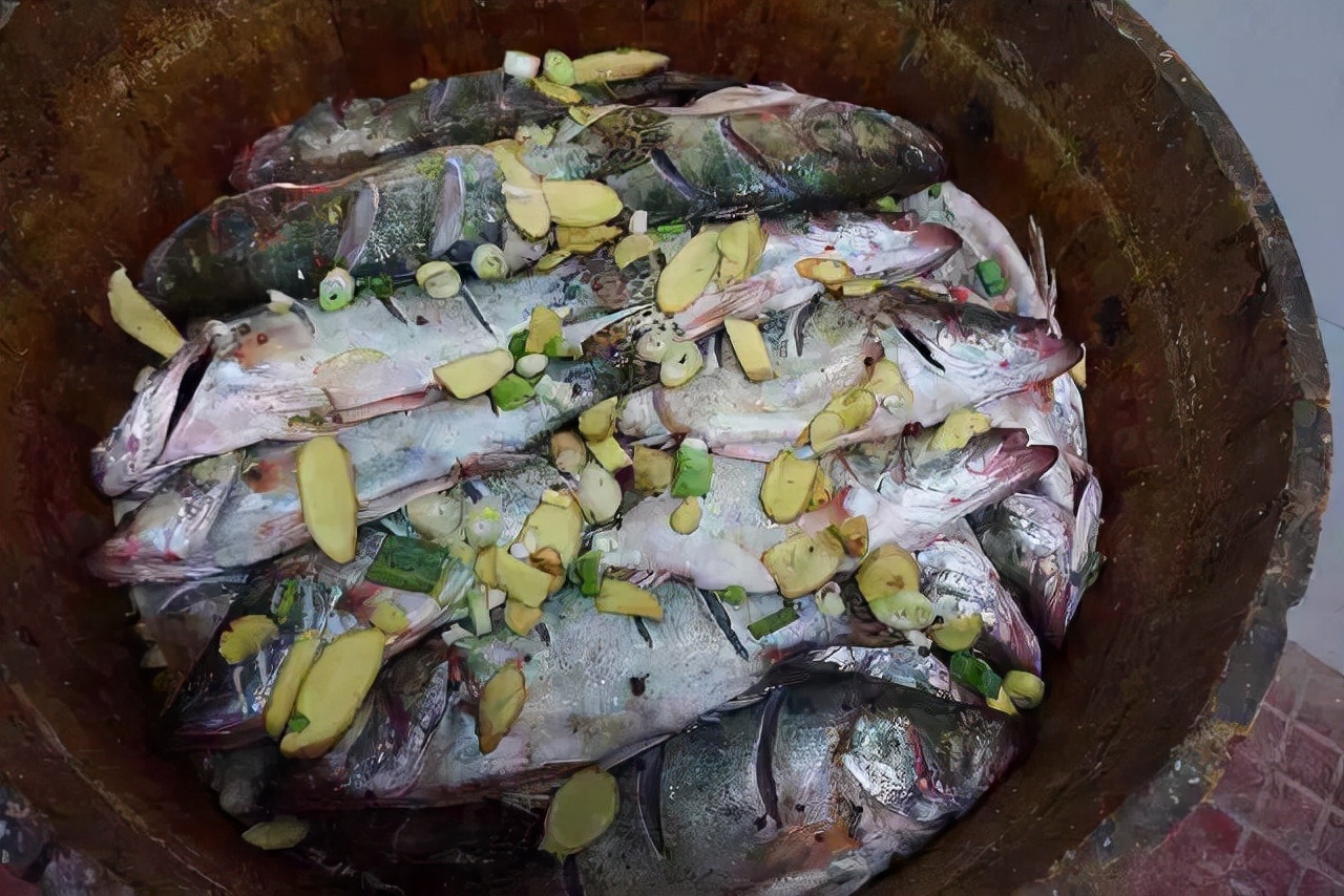 臭鳜鱼怎么读音,臭桂鱼怎么读