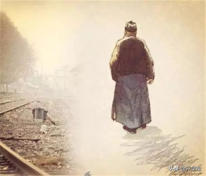 自己做了父亲的感悟句子,自己做父亲后的感慨