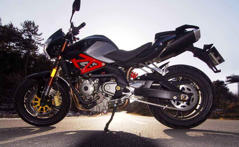 中国摩托车对比日本差距有多大,国产摩托败走哪几个国家