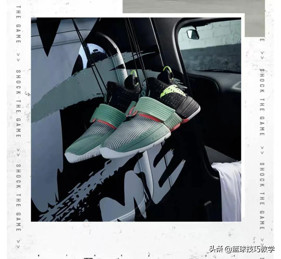 两款最近很火的国产球鞋大对比，音速8终于出低帮版本了