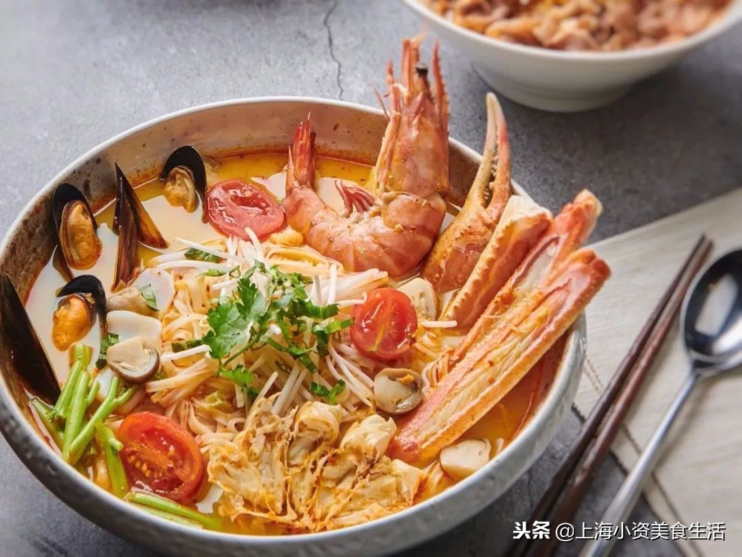 年末大锦鲤，本年度值得吃的TOP100家餐厅在此！