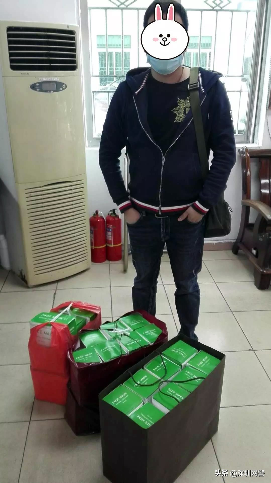 风波里的口罩，轻信的人，先输了...