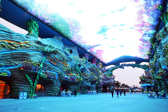 珠海游玩必去地方,珠海值得去玩的地方