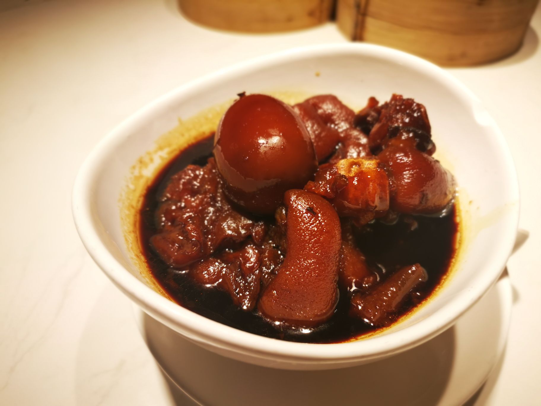 海珠广场这家经典老牌茶楼,告诉你老广最爱的“一盅两件”几好味