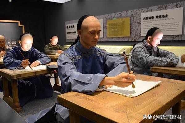 如何教育笨孩子?可以借鉴一下曾国藩的育儿经验