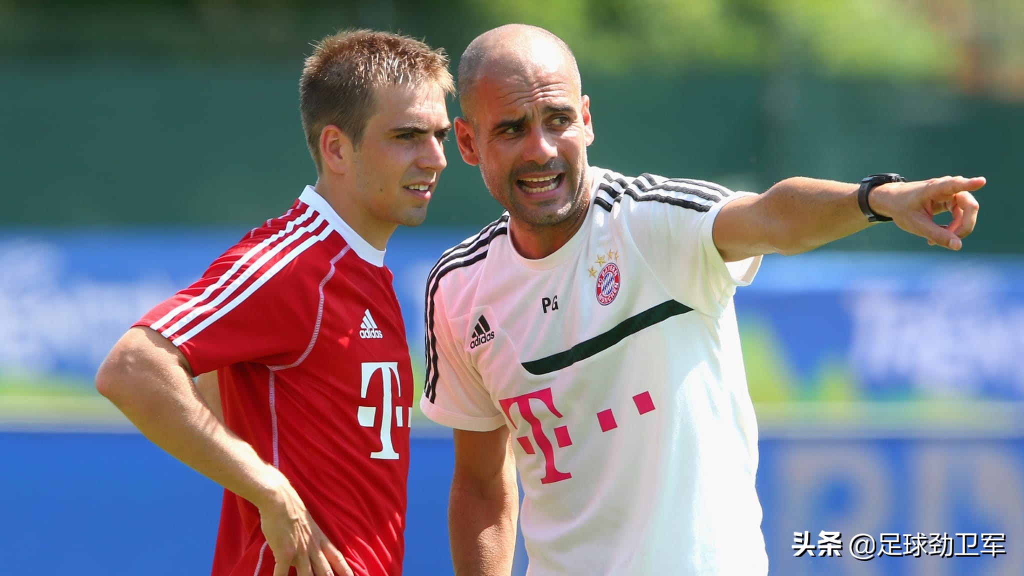 中国足球青训：五大迷雾如拨开，一片蓝天任我嗨