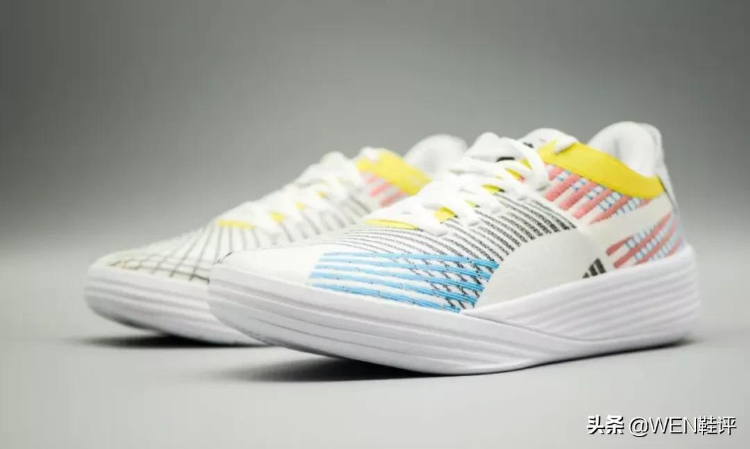 pumacourtrider测评价格,pumacourtrider测评绿蓝