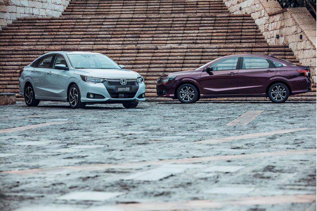 广汽本田新凌派试驾视频,广本新一代凌派试驾评测