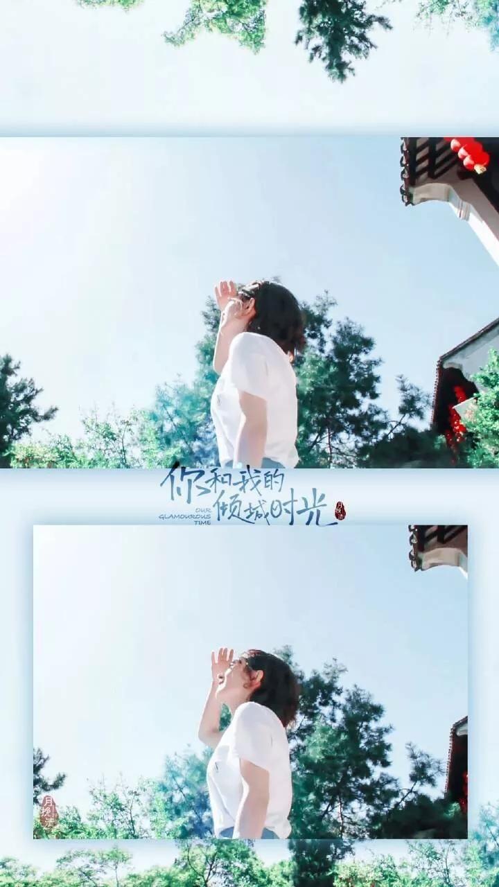 赵丽颖到底谁在捧她,赵丽颖和她你选择谁