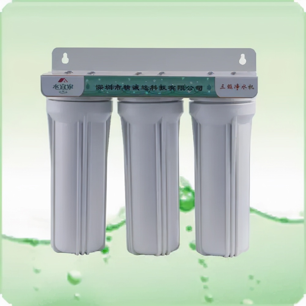 哪种净水器对身体更健康质量更好,净水器是安全饮水的最后一道屏障