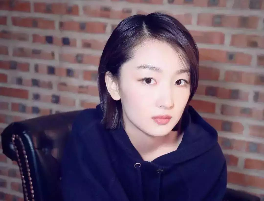 你是什么眼型图片,桃花眼杏眼丹凤眼各种眼睛图片