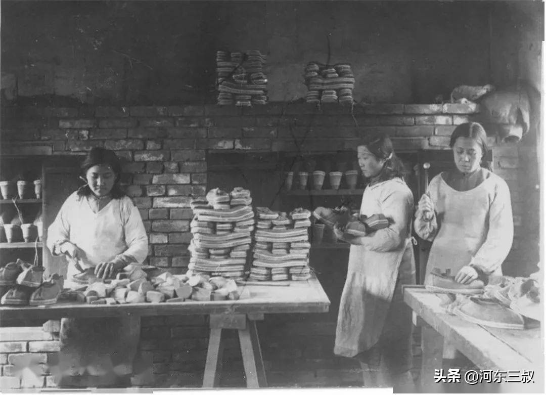 厚棉衣棉裤，零下40度，长津湖之战志愿军为什么都没有？