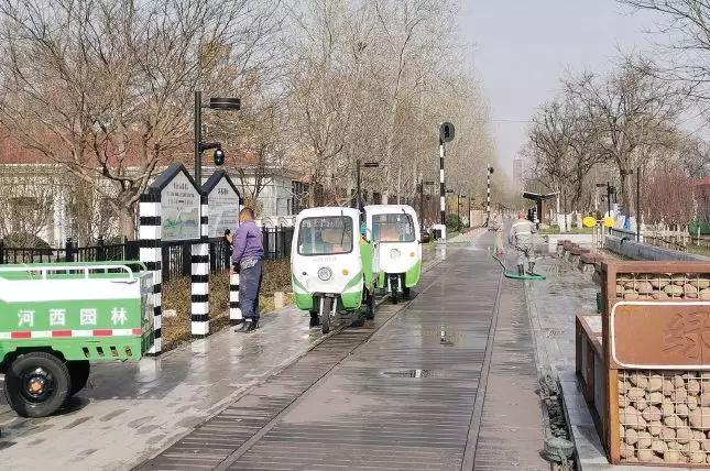 天津都有哪些公园随时免费开放,天津2022年四月开放的公园