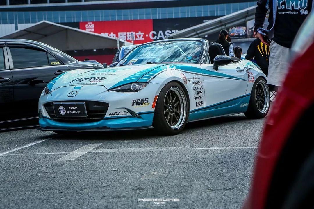 大众公社上海聚驾派,我们的“七情六欲”!(第二弹)