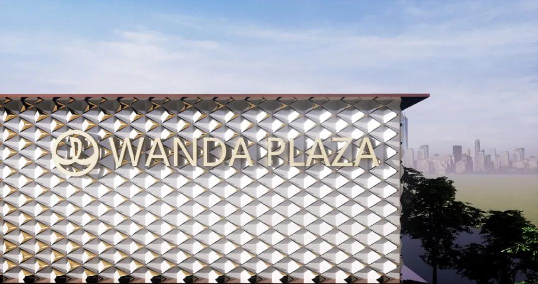 龙岗万达广场有什么是免费玩的,旅游景点万达广场