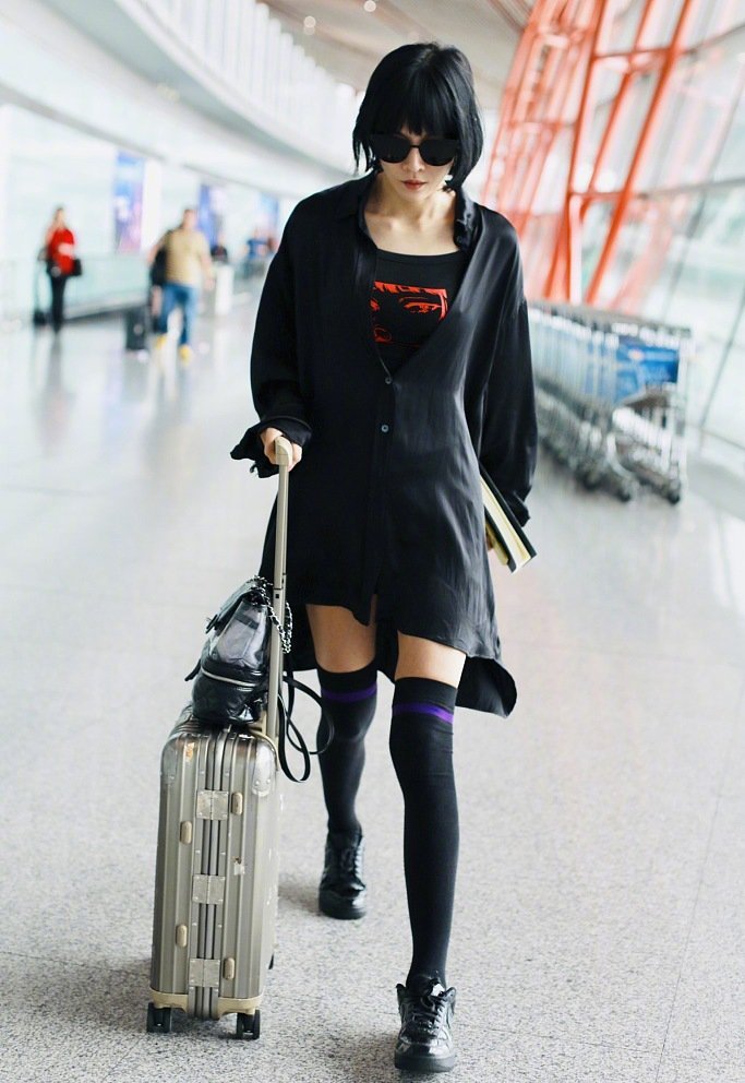 隐形袜还流行吗,隐形袜很流行吗