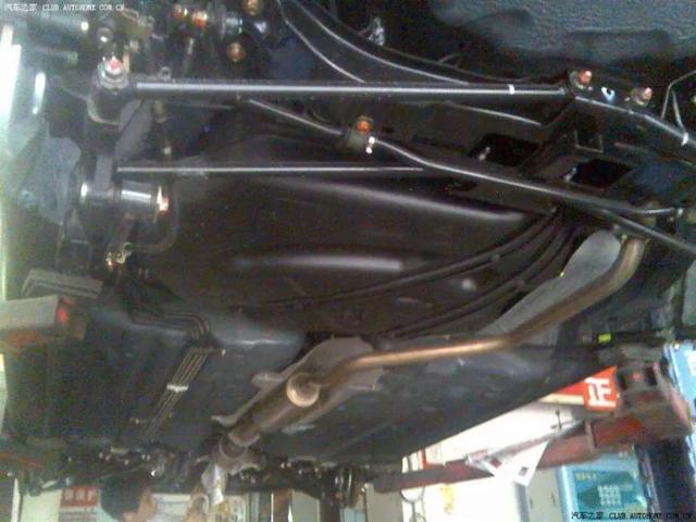 一般的新车有必要做底盘装甲吗,新车有必要安装底盘装甲吗