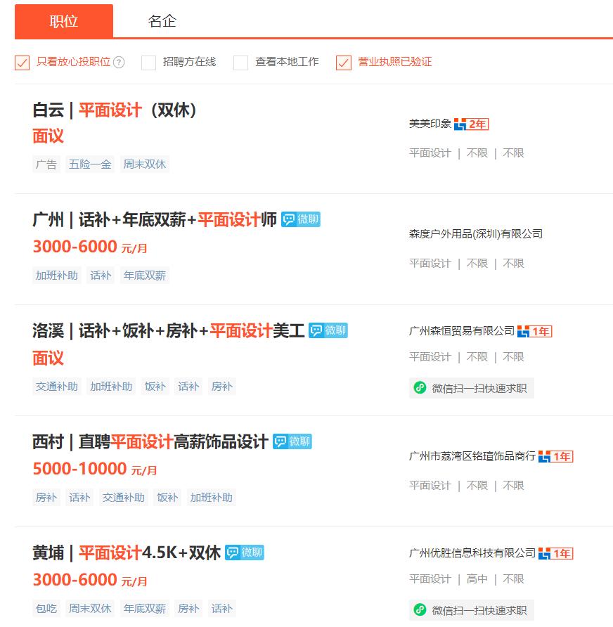 平面设计入行难吗,平面设计工作前景如何低学历