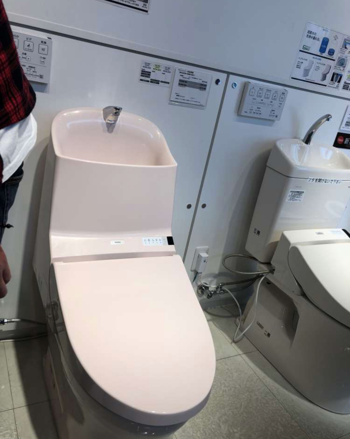 正宗的日本马桶,日本网红马桶品牌