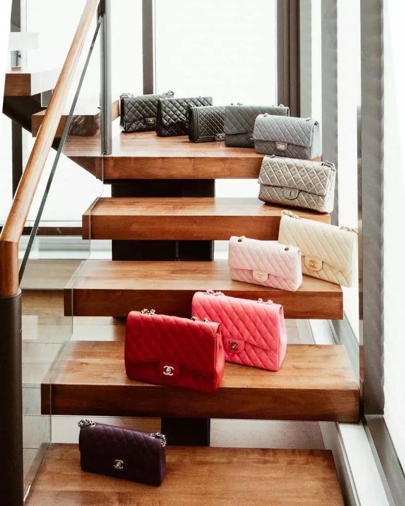 lv香奈儿gucci迪奥三合一,lv香奈儿gucci包包价格款式