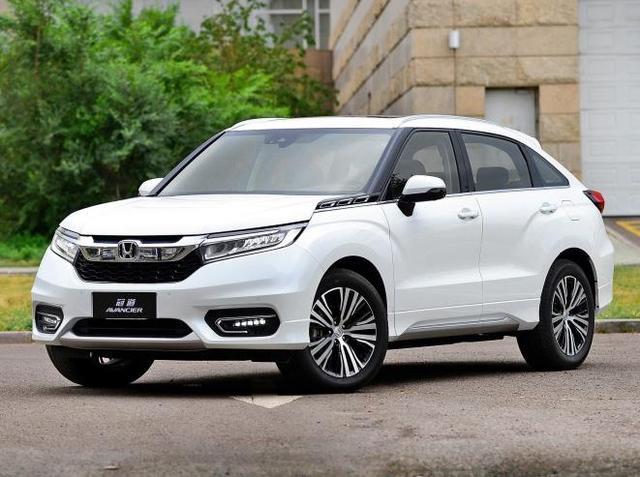 22万元威飒和冠道哪个更值得买,冠道22万值不值