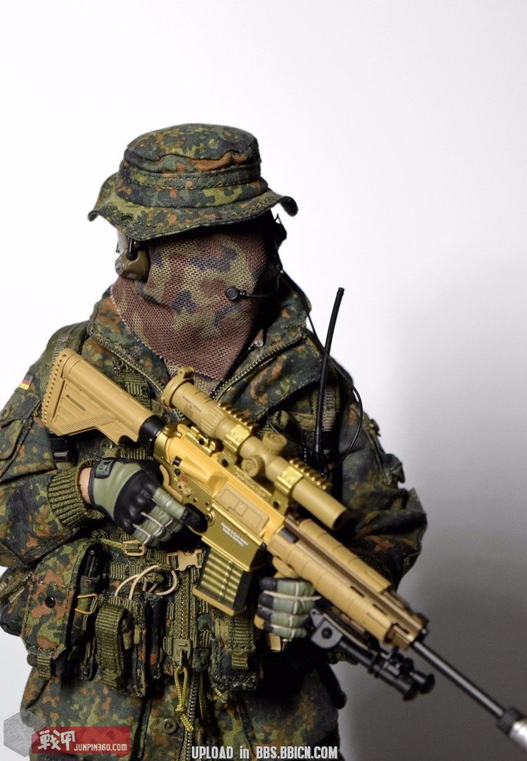 深度分析狙击手,深度评测全新栓狙