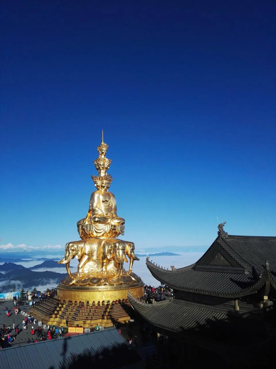 峨眉山有什么灵猴,峨眉山灵猴在哪