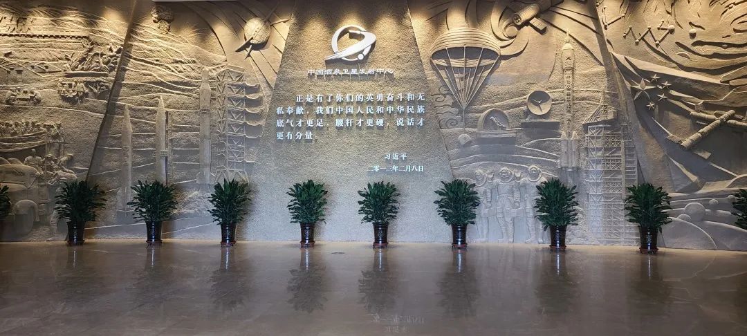 中国酒泉卫星发射基地一日游,酒泉5天4晚航天之旅