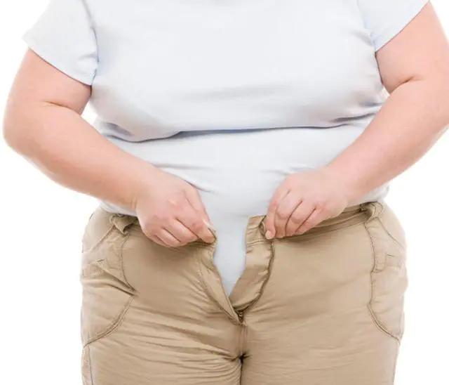 减肥没有到达3个月，就没有真正进入稳固期，别刚开始就喊:没效果