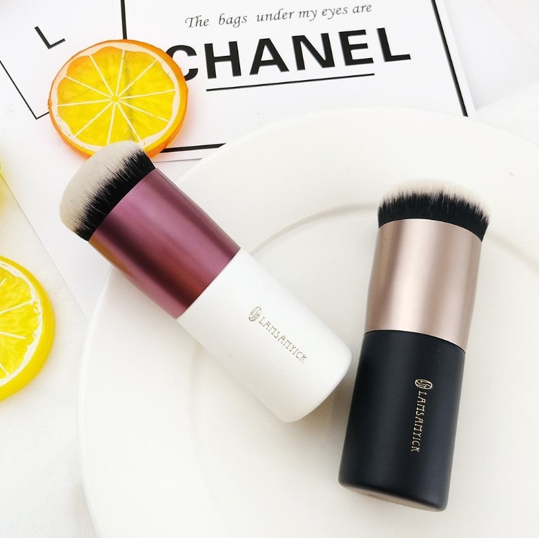 推荐哪款粉底刷好用,适合新手的粉底刷推荐