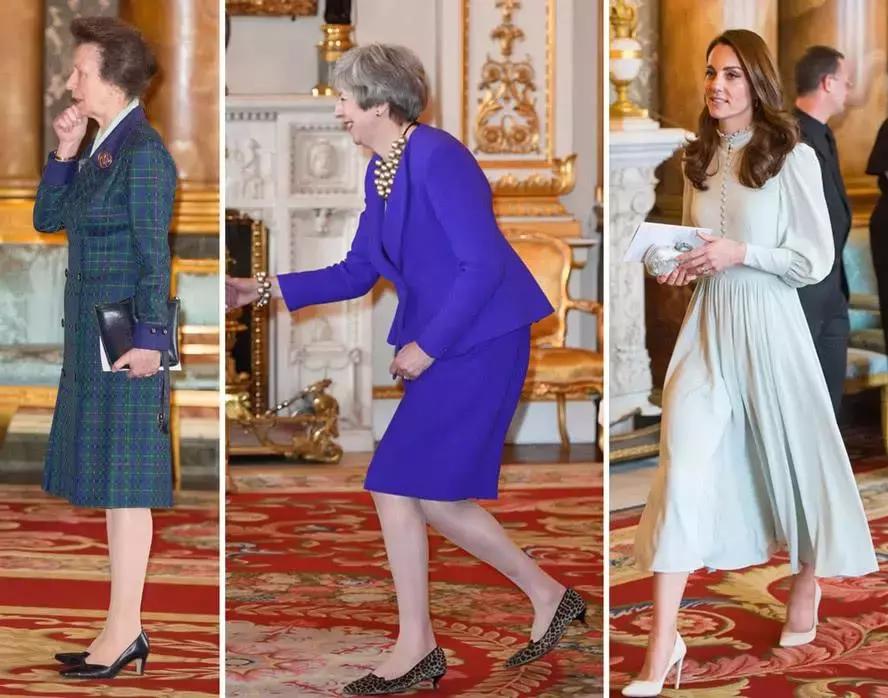 日本工作场合是否要穿高跟鞋,日本职场高跟鞋要求